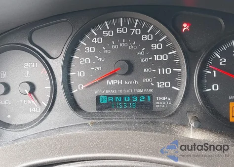 2001 Chevrolet Monte Carlo Ls from USA, damaged, VIN 2G1WW12E719359711